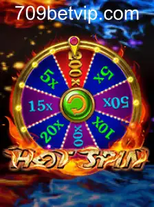 HotSpin