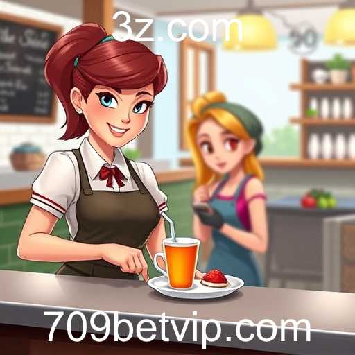 709bet Aposta em Inovações para Conquistar o Mercado