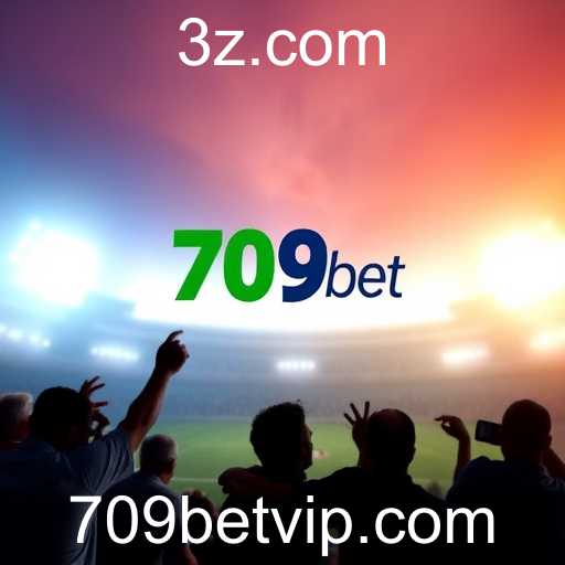 709bet Cresce em Popularidade em 2025