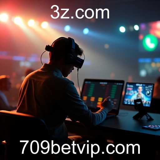 A Evolução e Tendências dos Jogos Online em 2025