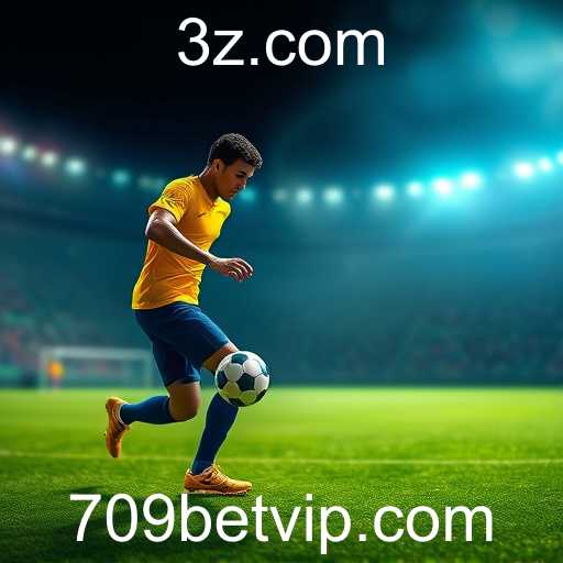 709bet: O Impacto Crescente dos Sites de Jogos no Brasil