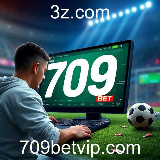 Impacto do 709bet no Cenário de Apostas Online em 2026