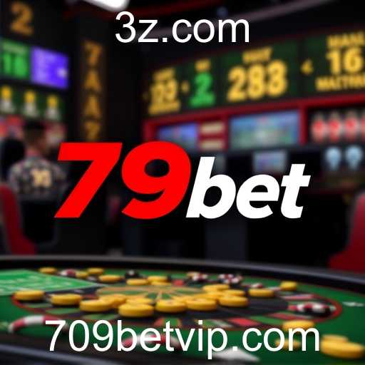 709bet e a Transformação do Mercado de Jogos Online