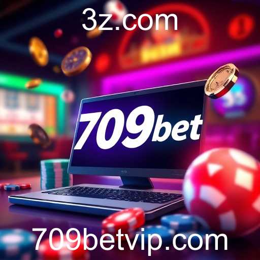 O Crescimento dos Cassinos Online em 709bet nos Últimos Anos