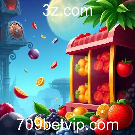 Tendências de Jogos Online e Expansão da 709bet